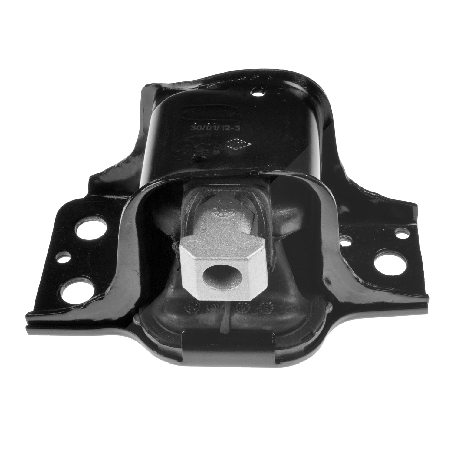 Blue Print Lagerung, Motor [Hersteller-Nr. ADN180105] für Nissan