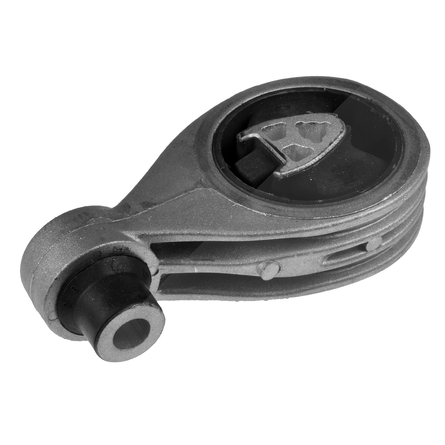 Blue Print Lagerung, Motor [Hersteller-Nr. ADN180107] für Nissan