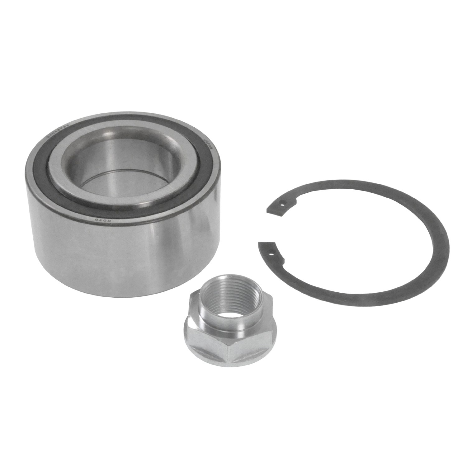 Blue Print Radlagersatz [Hersteller-Nr. ADH28233C] für Honda