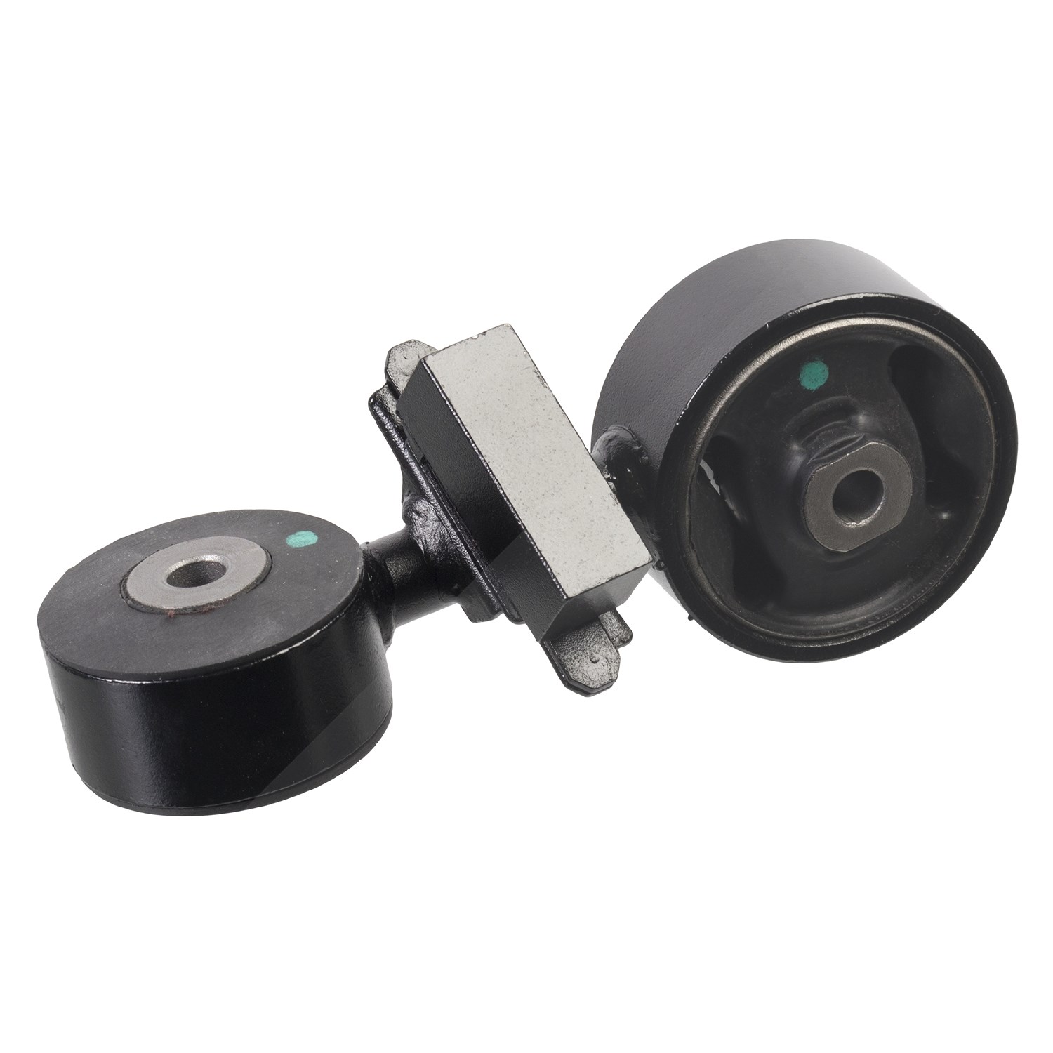Blue Print Lagerung, Motor [Hersteller-Nr. ADT380206] für Toyota