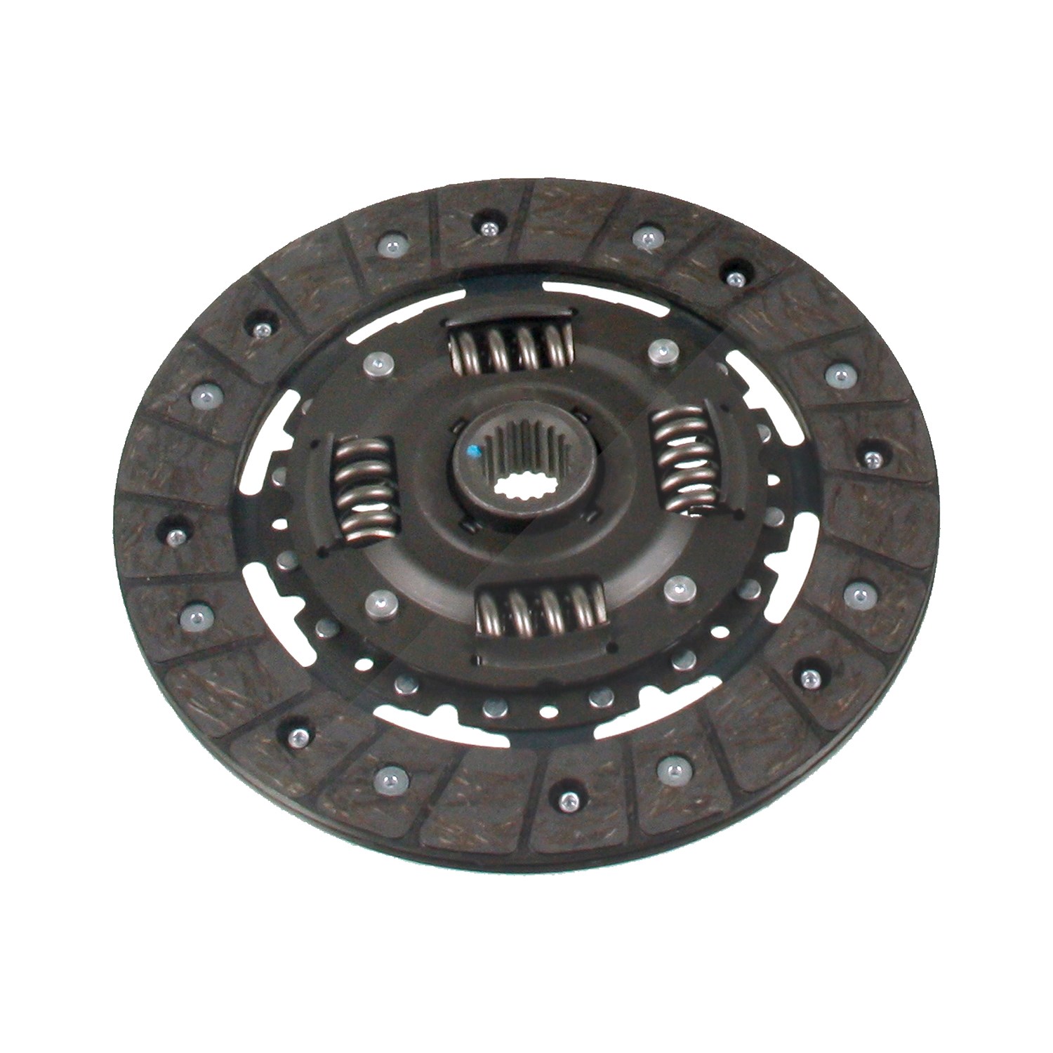Blue Print Kupplungsscheibe [Hersteller-Nr. ADK83135] für Suzuki