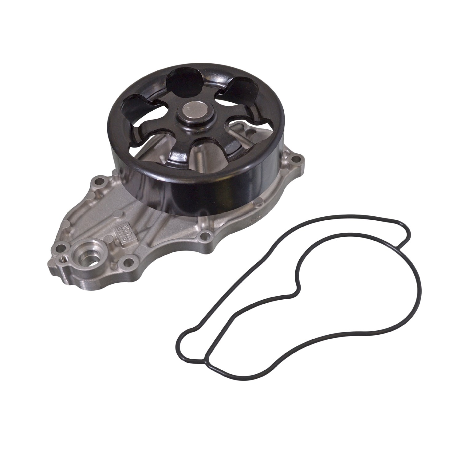 Blue Print Wasserpumpe Honda 2,4 - Bild 4