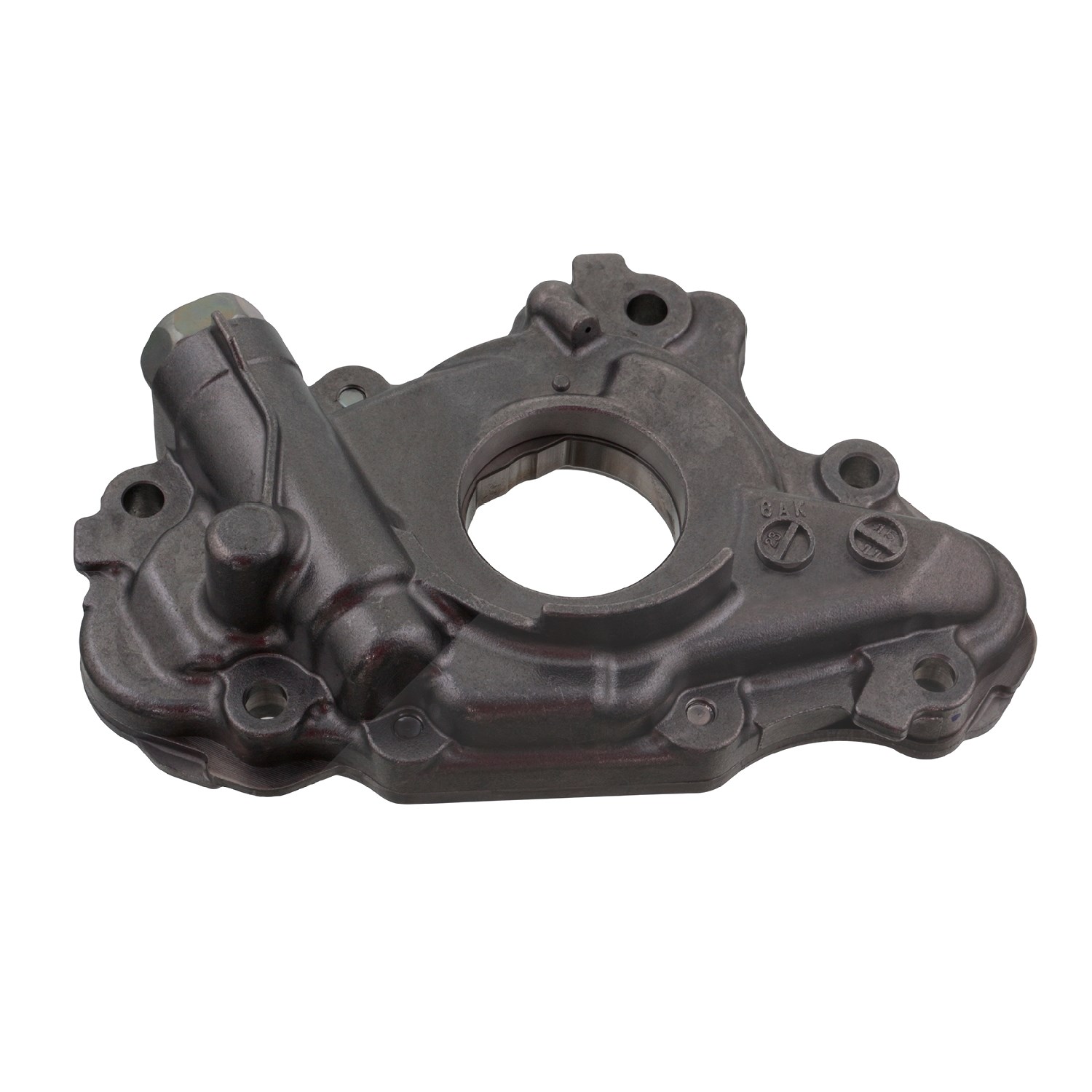 Blue Print Ölpumpe [Hersteller-Nr. ADT36123] für Toyota
