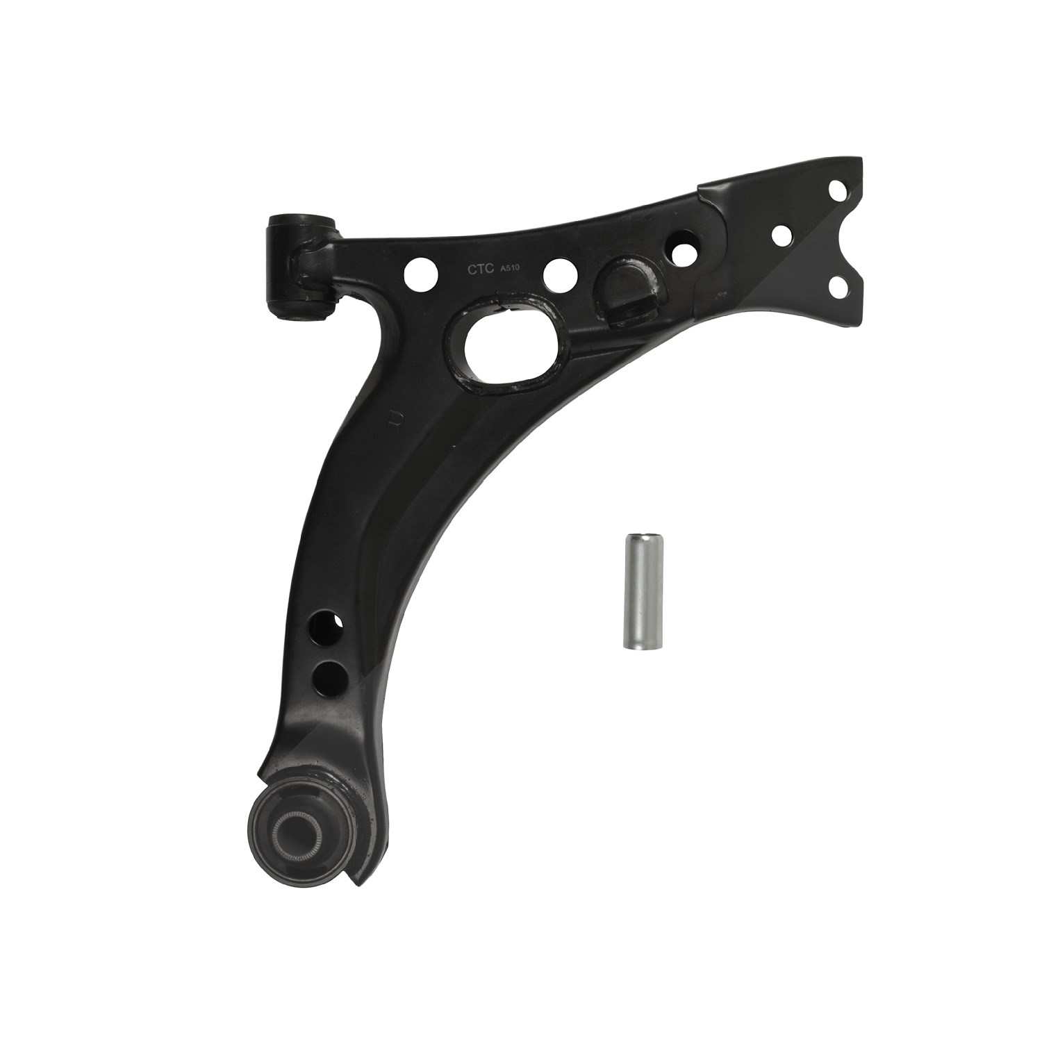 Blue Print Lenker, Radaufhängung [Hersteller-Nr. ADT38646] für Toyota