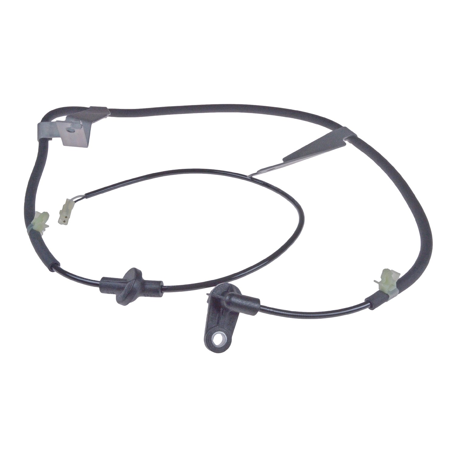 Blue Print Sensor, Raddrehzahl [Hersteller-Nr. ADK87105] für Suzuki, Opel, Vauxhall