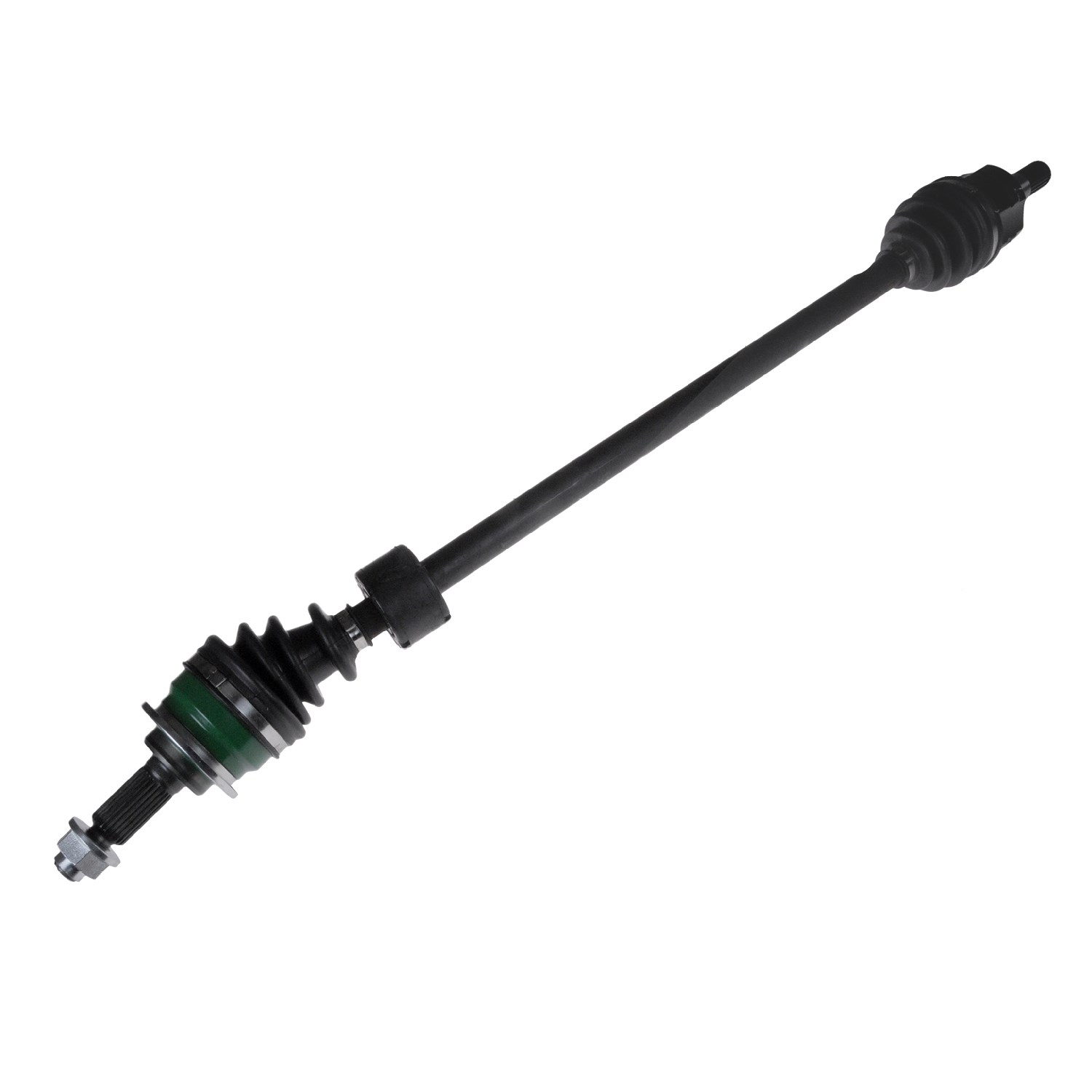 Blue Print Antriebswelle [Hersteller-Nr. ADK889501] für Suzuki