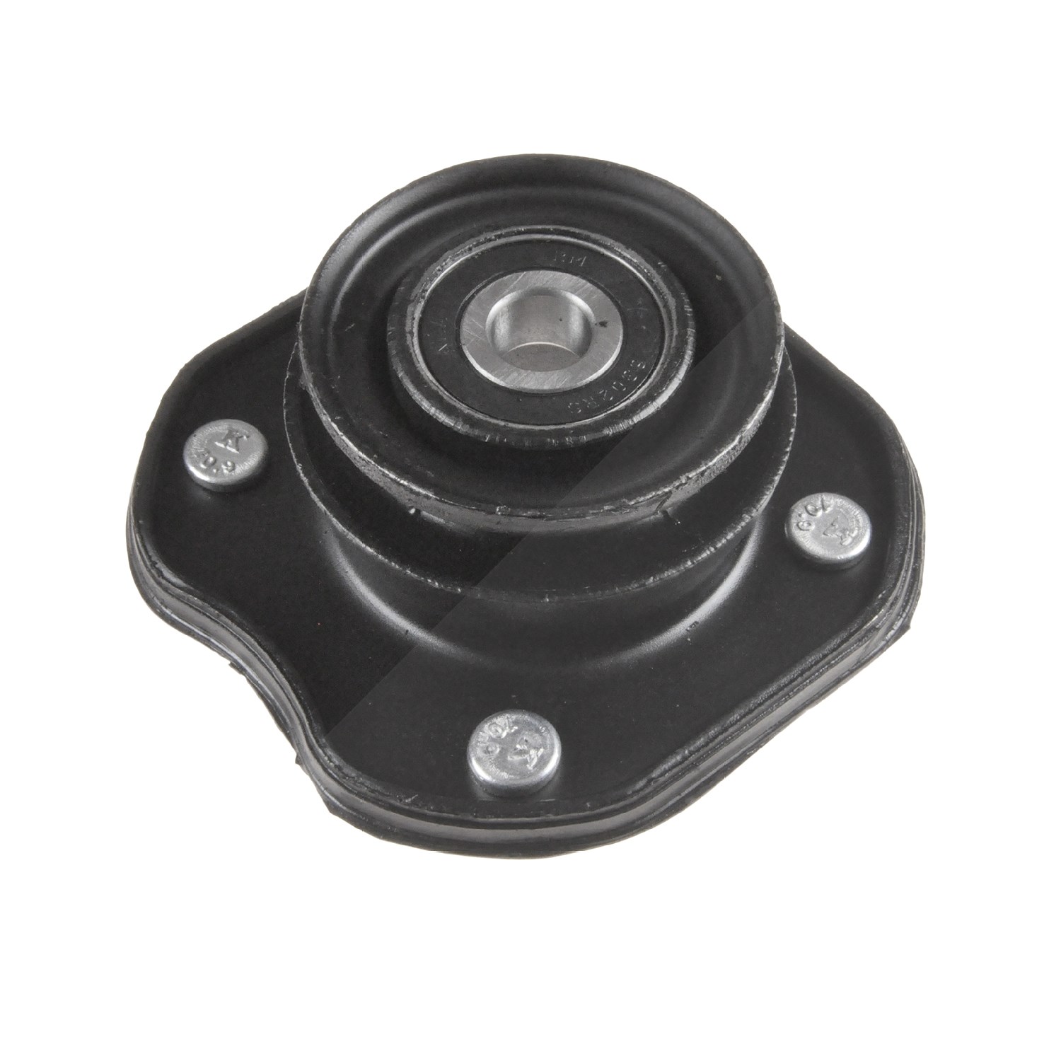 Blue Print Lagerung, Stoßdämpfer [Hersteller-Nr. ADT380501] für Toyota