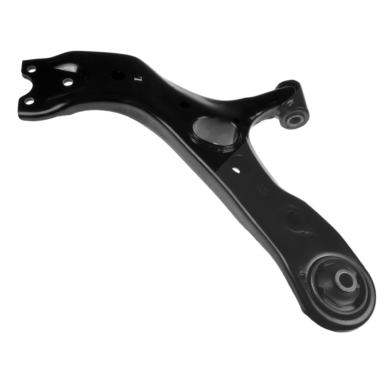 Blue Print Lenker, Radaufhängung [Hersteller-Nr. ADT386185] für Toyota, Lexus