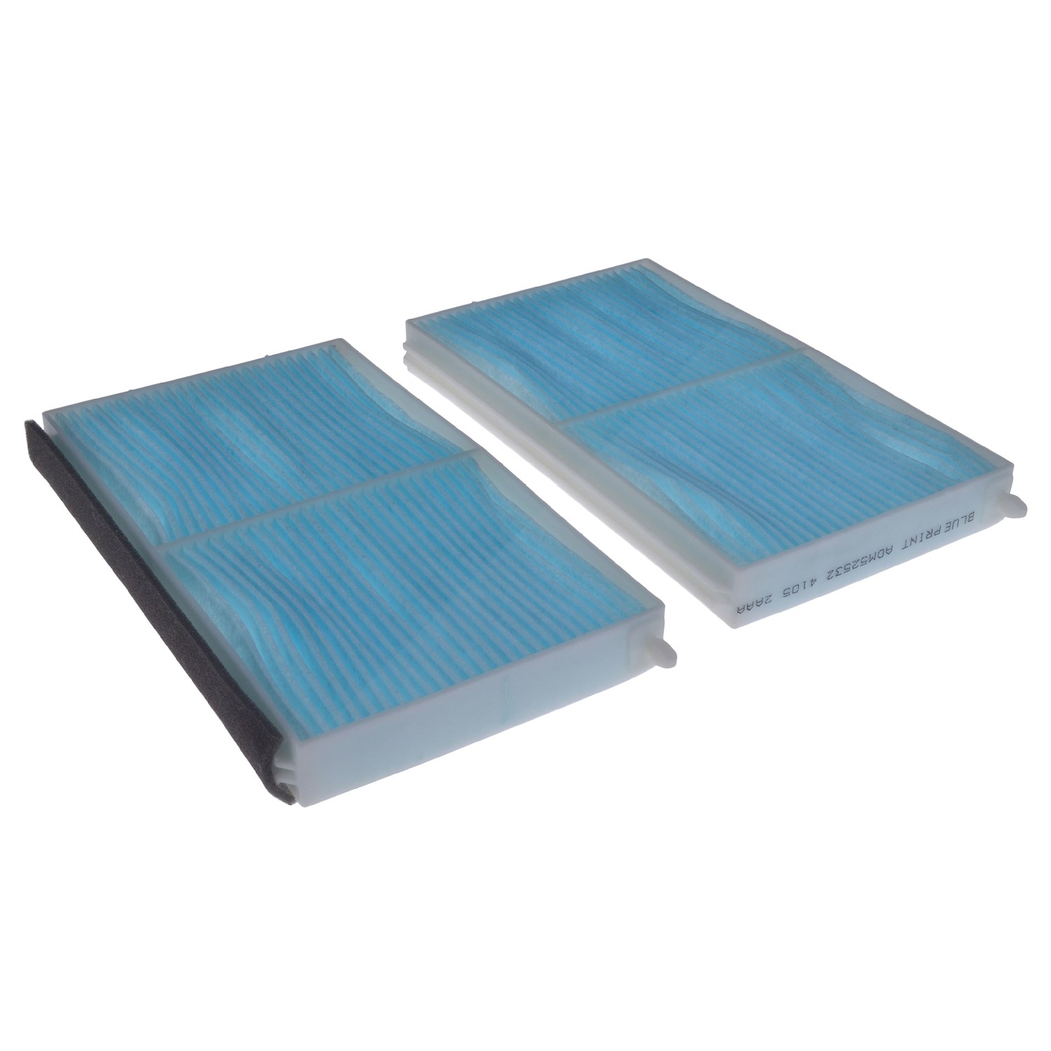 Blue Print Filter, Innenraumluft [Hersteller-Nr. ADM52532] für Mazda