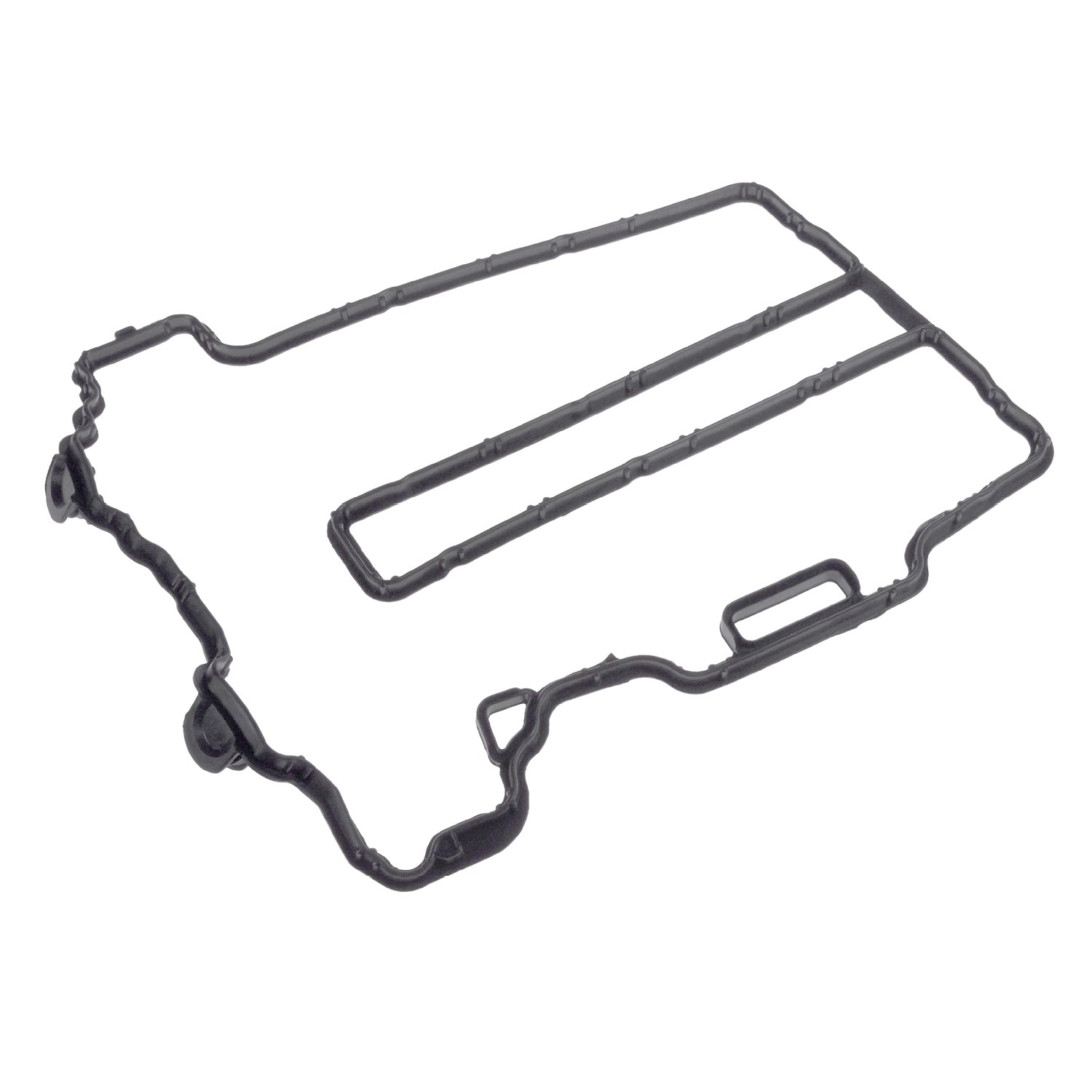 Blue Print Dichtung, Zylinderkopfhaube [Hersteller-Nr. ADZ96708] für Opel, Vauxhall