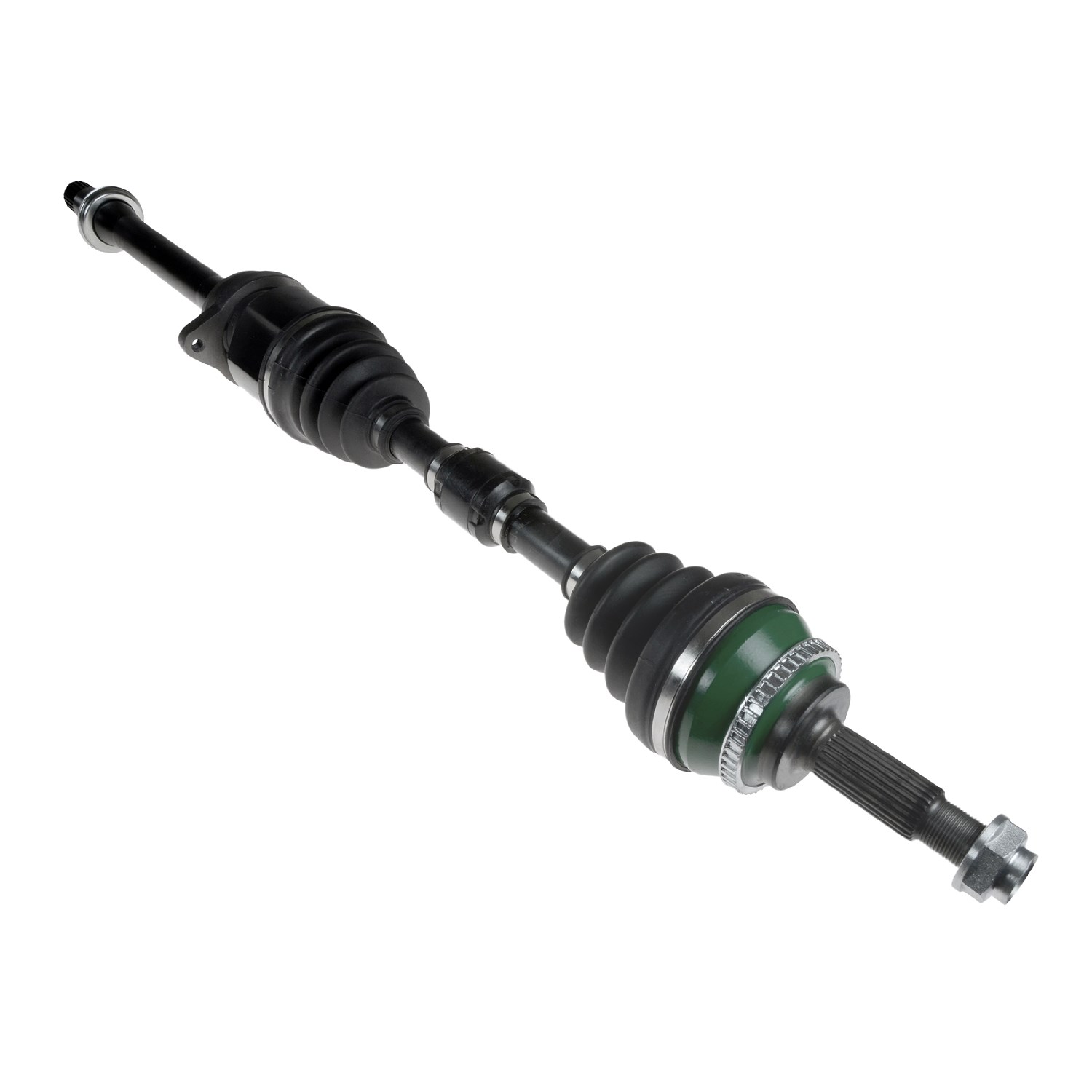 Blue Print Antriebswelle [Hersteller-Nr. ADT389502] für Toyota