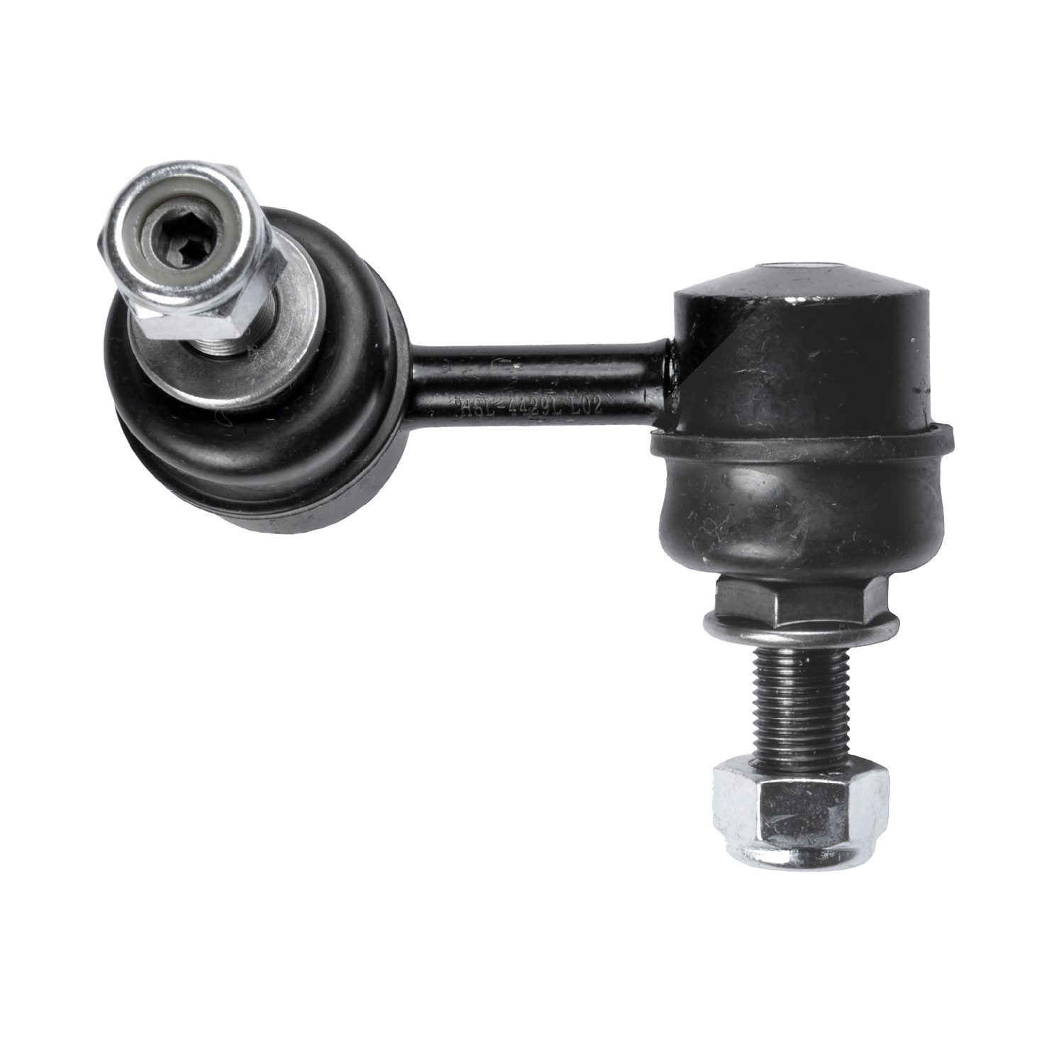 Blue Print Stange/Strebe, Stabilisator [Hersteller-Nr. ADN18597] für Nissan
