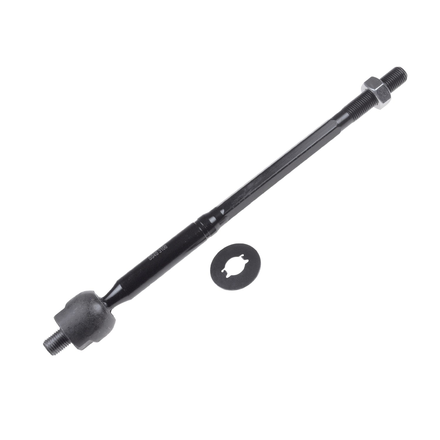 Blue Print Axialgelenk, Spurstange [Hersteller-Nr. ADT387134] für Toyota