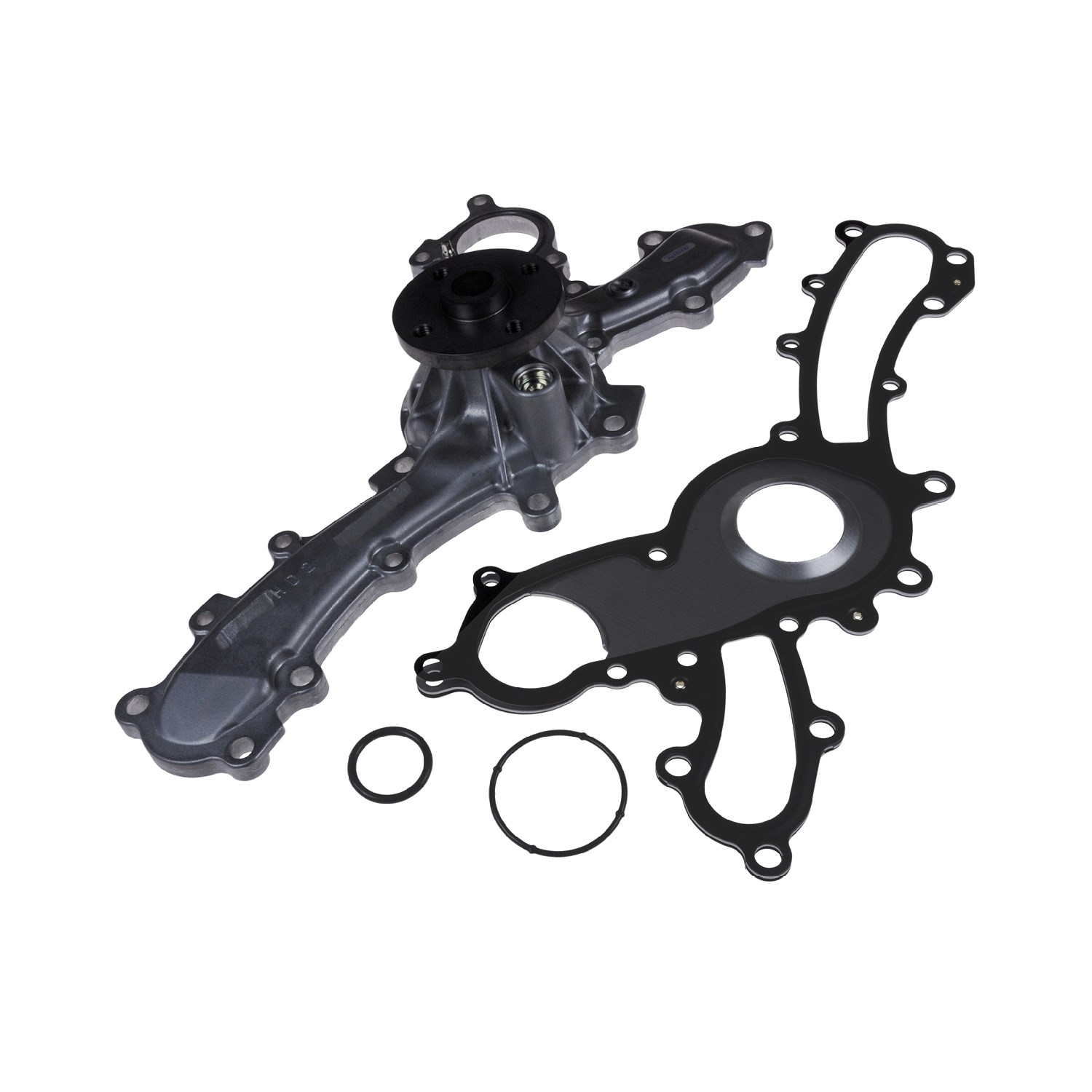 Blue Print Wasserpumpe [Hersteller-Nr. ADT391103] für Lexus, Toyota