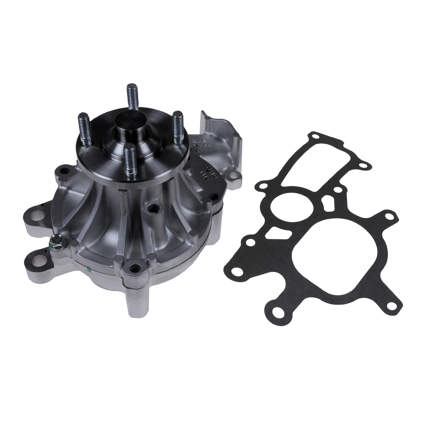 Blue Print Wasserpumpe [Hersteller-Nr. ADT391110] für Toyota