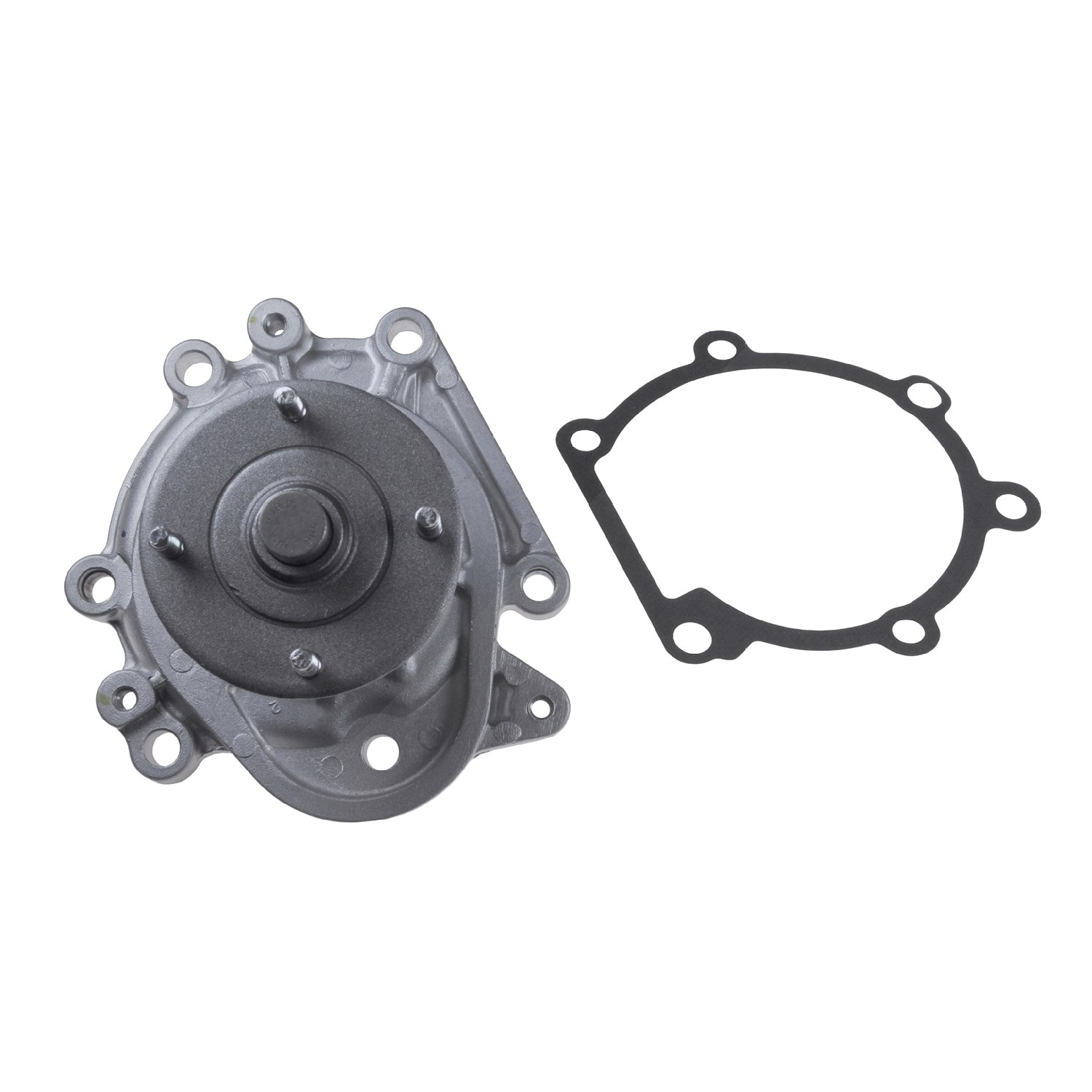 Blue Print Wasserpumpe [Hersteller-Nr. ADT39119] für Toyota