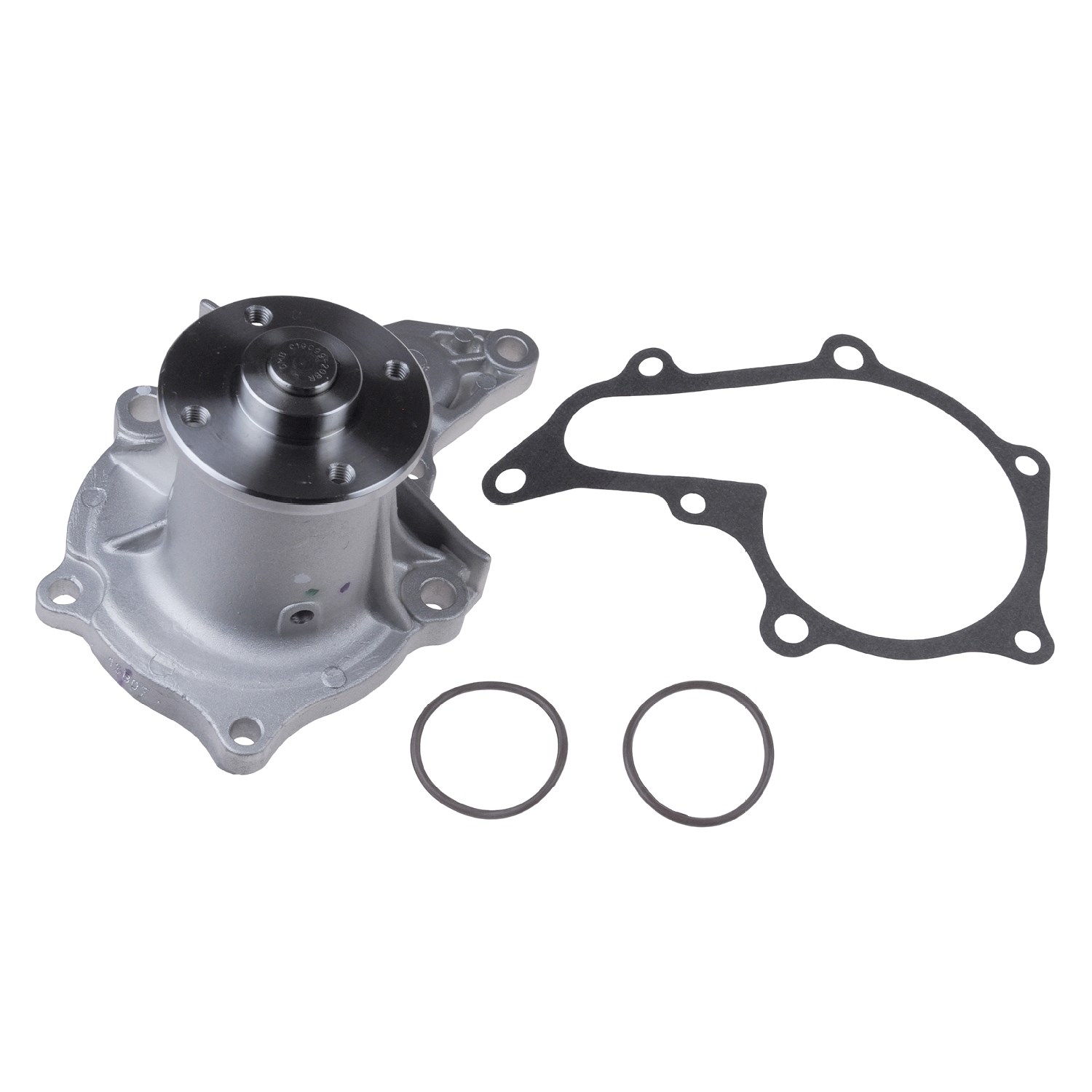 Blue Print Wasserpumpe [Hersteller-Nr. ADT39131] für Toyota