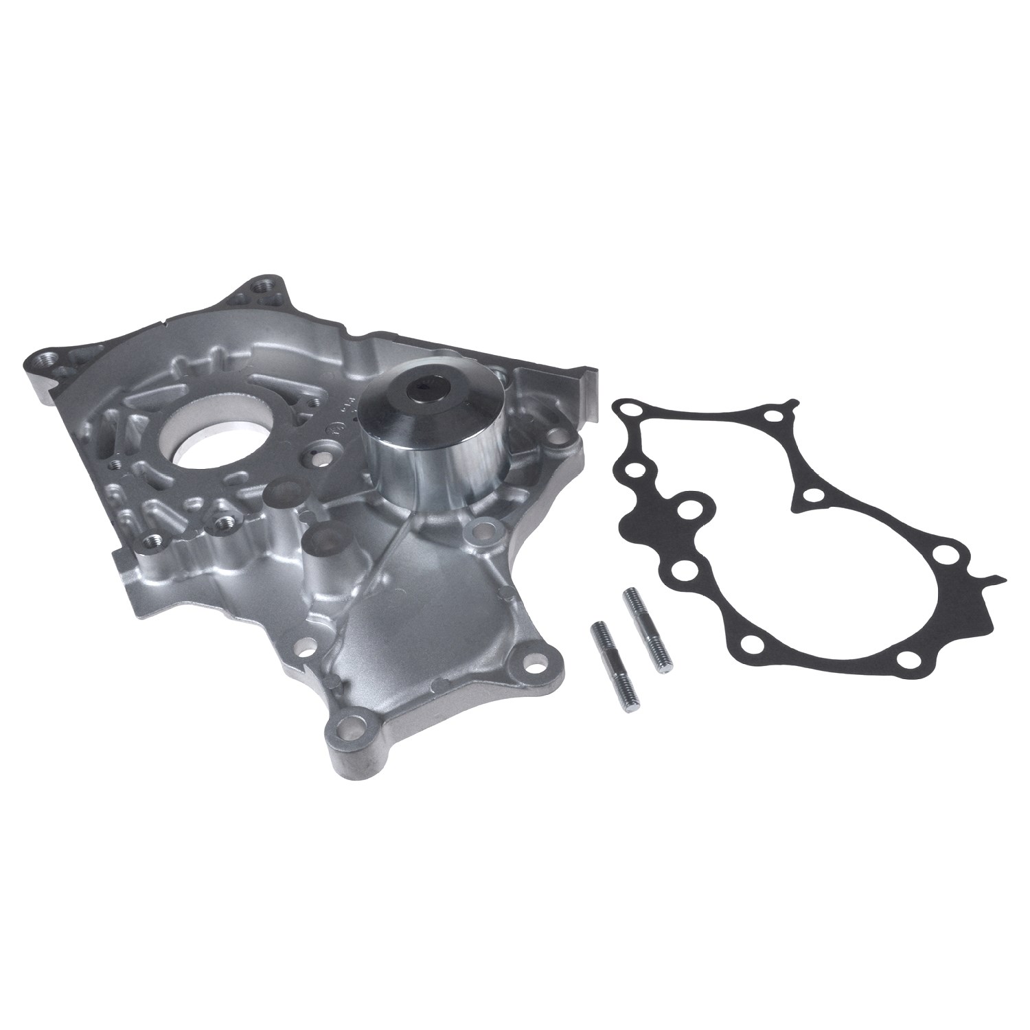 Blue Print Wasserpumpe [Hersteller-Nr. ADT39193] für Toyota