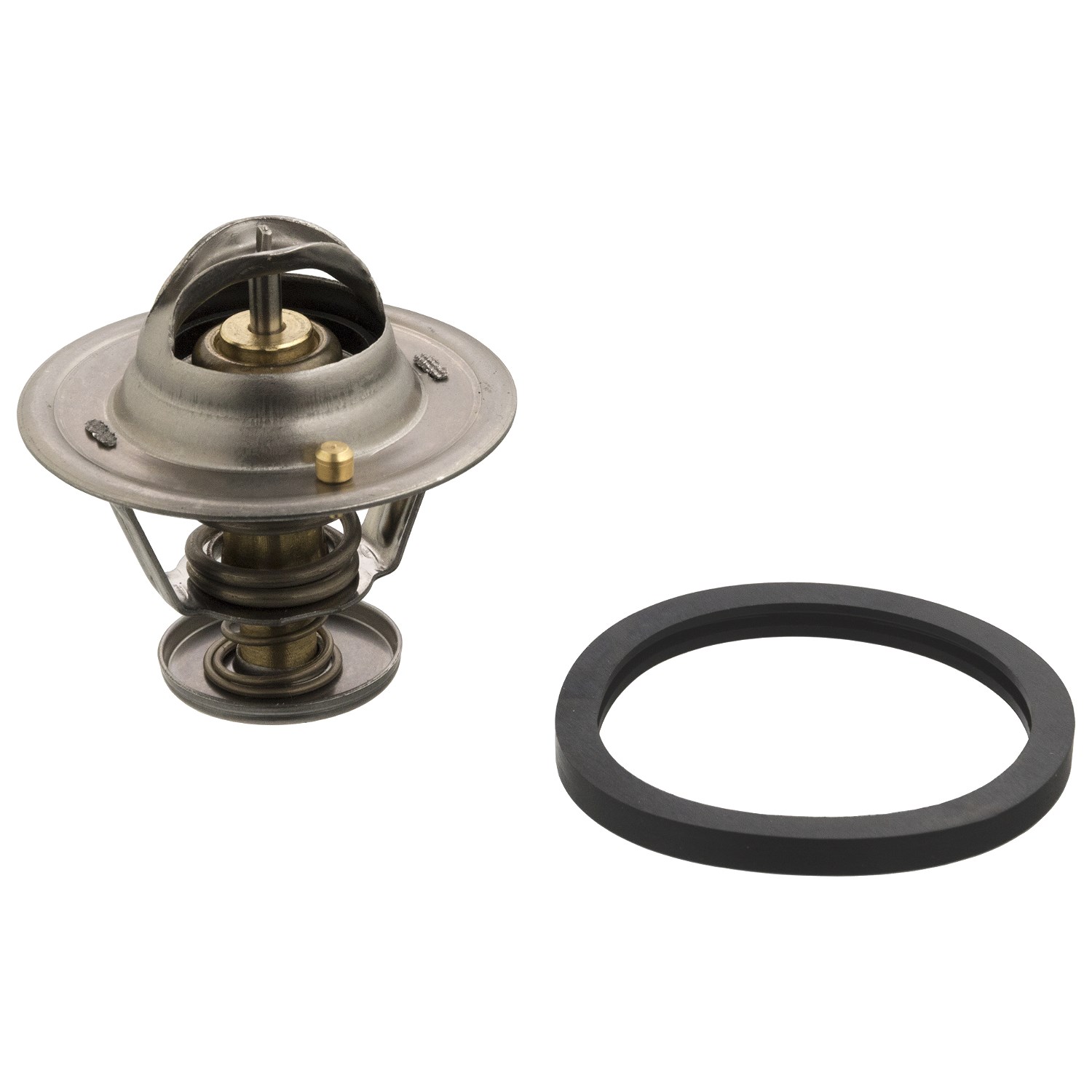 Blue Print Thermostat, Kühlmittel [Hersteller-Nr. ADN19214] für Nissan