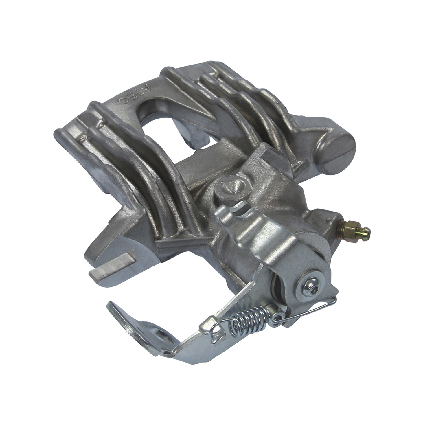 Atec Bremssattel hinten links CC LIMO CARAVAN 5-LOCH [Hersteller-Nr. 10600878] für Vauxhall, Opel