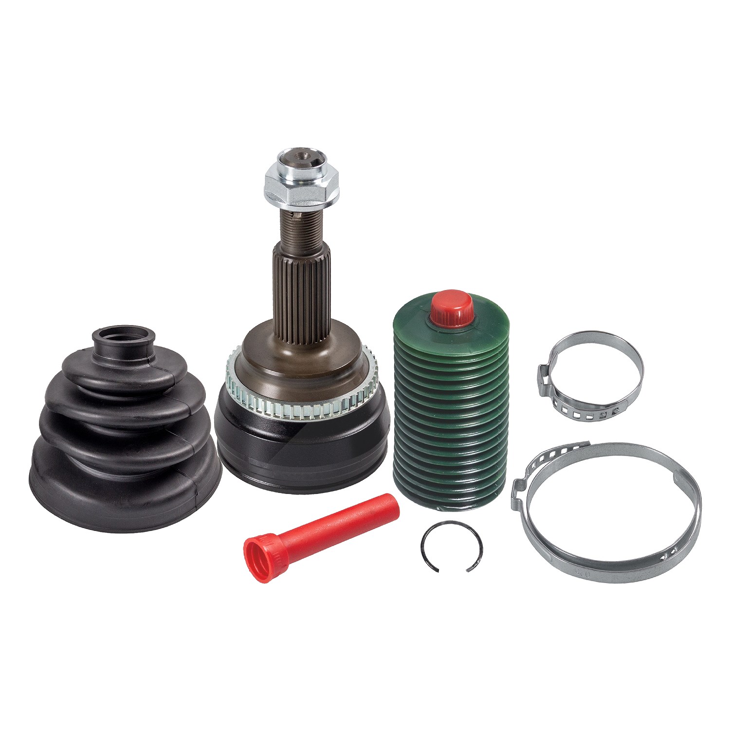 Blue Print Gelenksatz, Antriebswelle [Hersteller-Nr. ADT38962] für Toyota