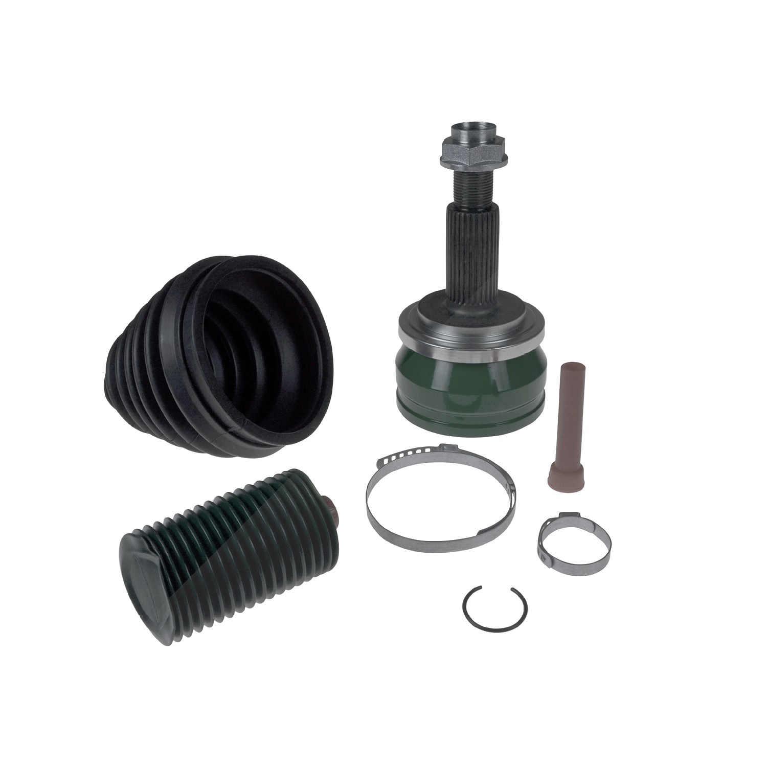 Blue Print Gelenksatz, Antriebswelle [Hersteller-Nr. ADT38983] für Toyota