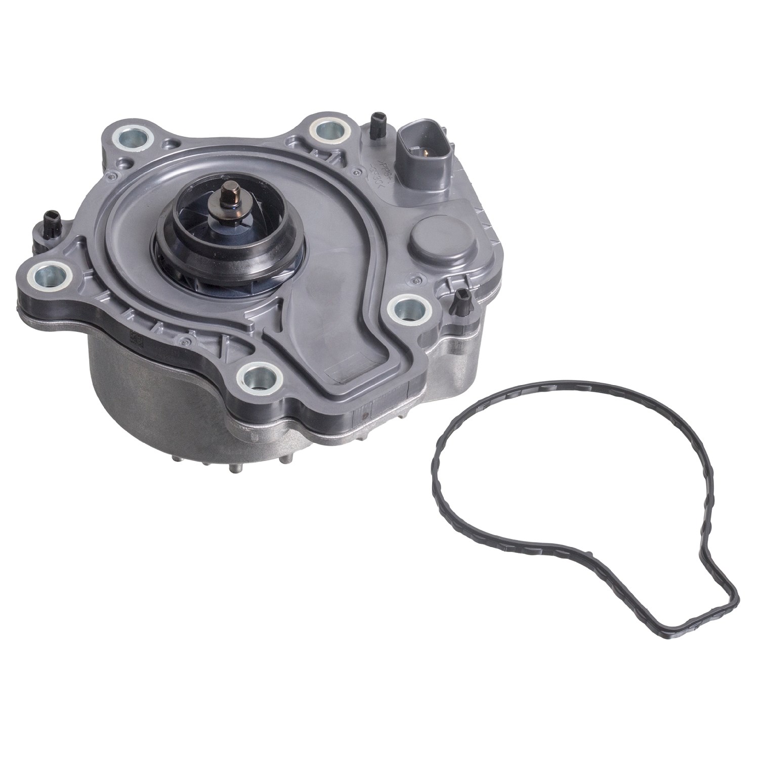 Blue Print Wasserpumpe [Hersteller-Nr. ADT391116] für Toyota, Lexus