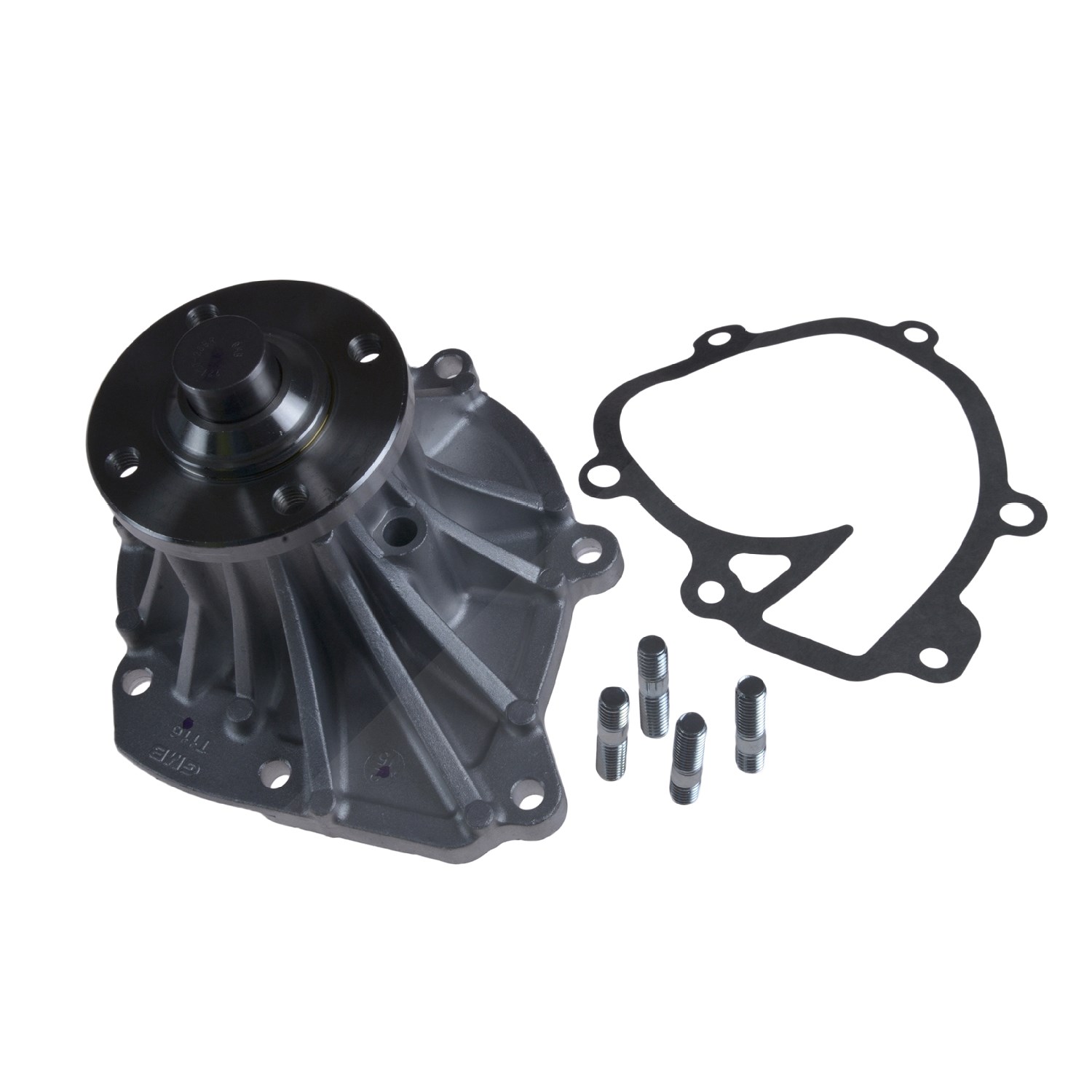 Blue Print Wasserpumpe [Hersteller-Nr. ADT39151] für Toyota