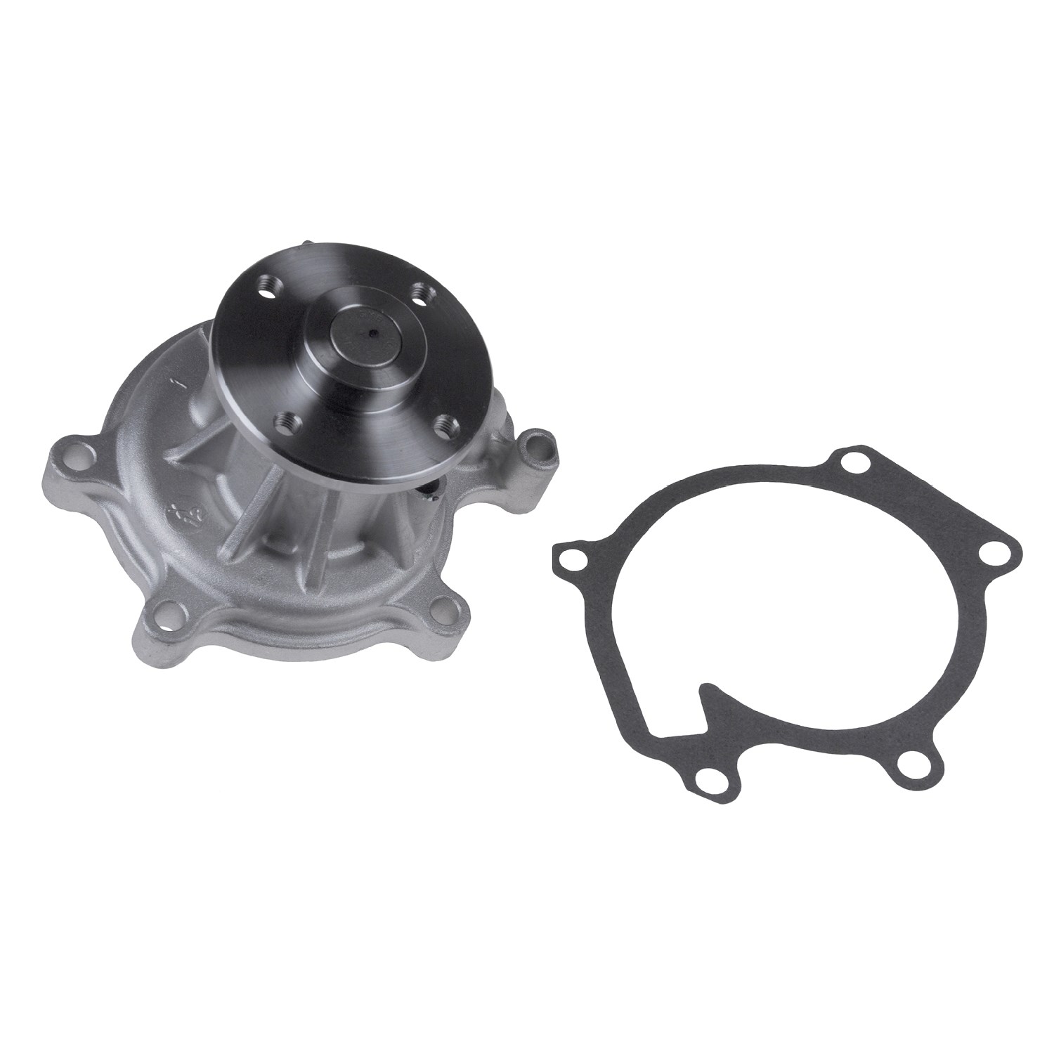 Blue Print Wasserpumpe [Hersteller-Nr. ADT39171] für Toyota