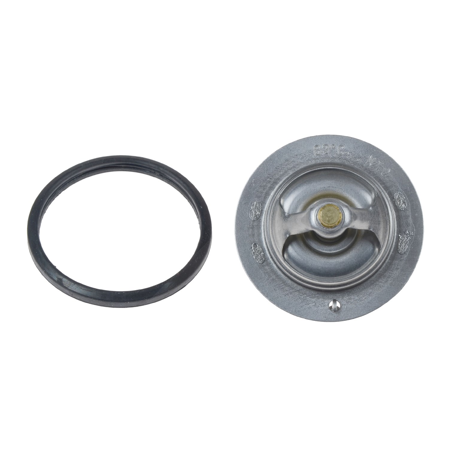 Blue Print Thermostat, Kühlmittel [Hersteller-Nr. ADT39212] für Toyota, Lexus