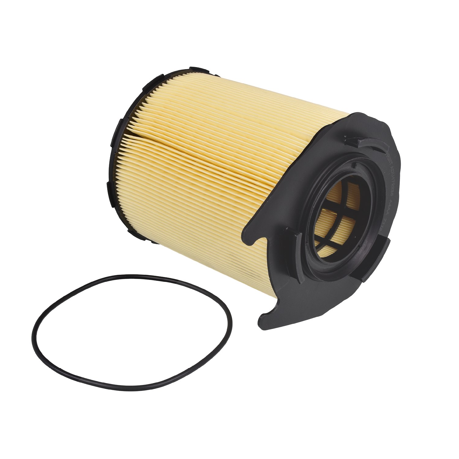 Blue Print Luftfilter [Hersteller-Nr. ADU172235] für Mercedes-Benz