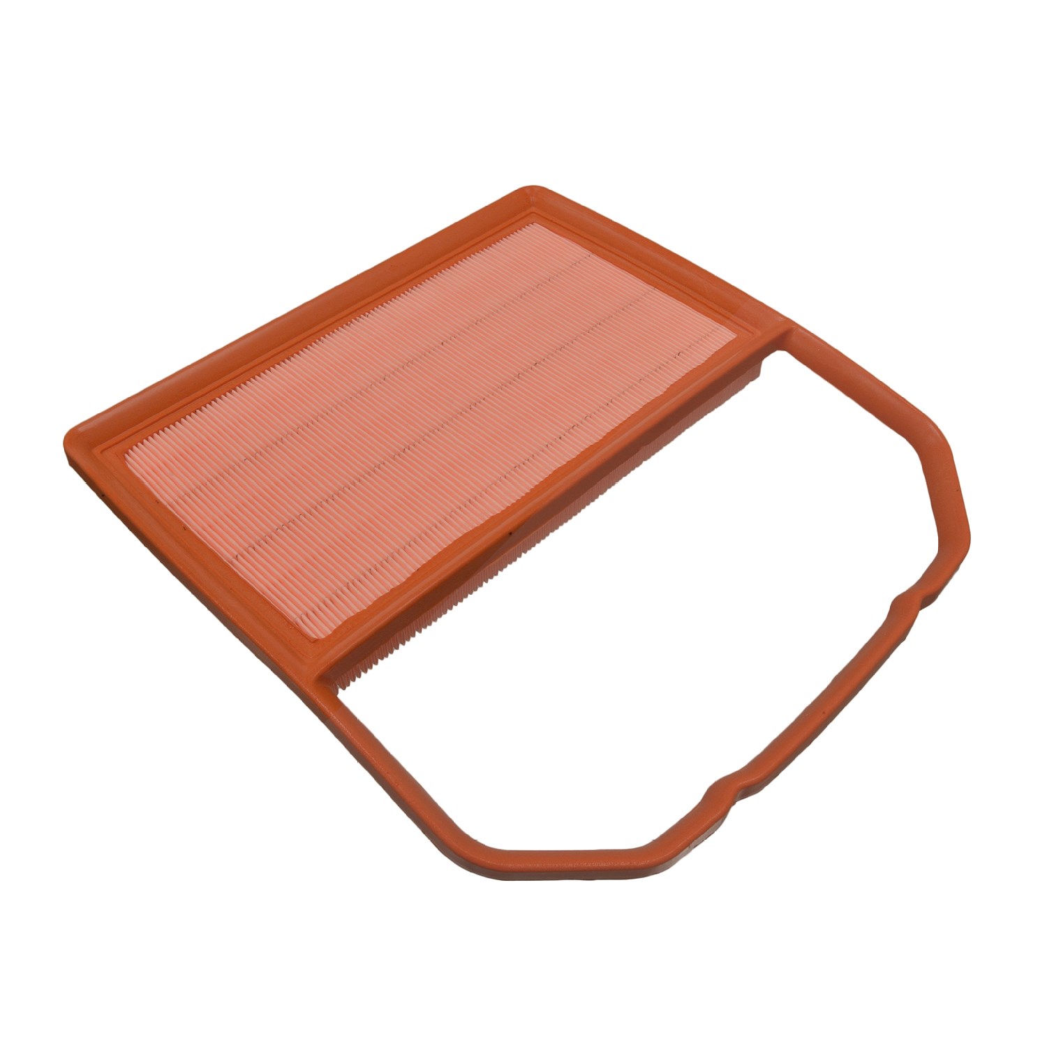 Blue Print Luftfilter [Hersteller-Nr. ADV182237] für Skoda, VW, Seat
