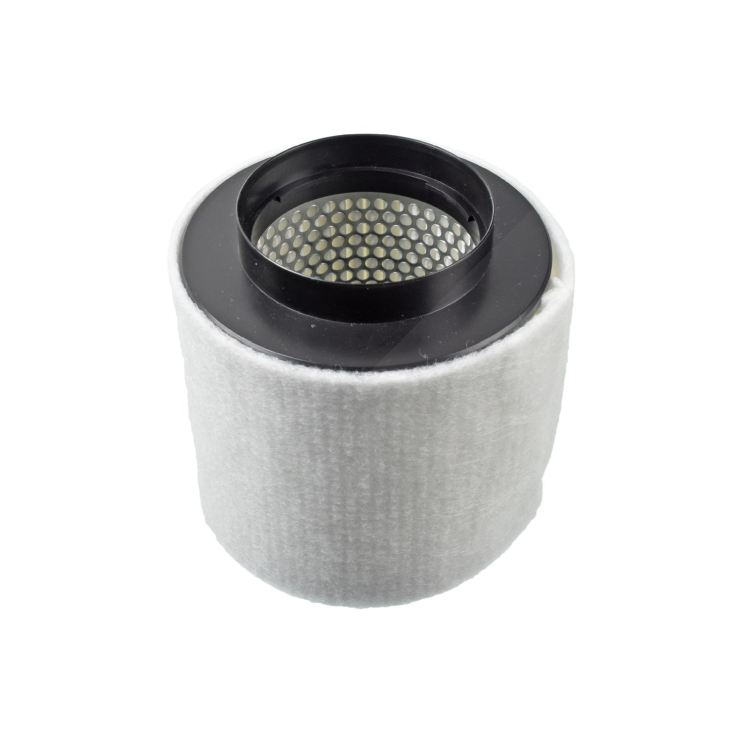 Blue Print Luftfilter [Hersteller-Nr. ADV182214] für Audi