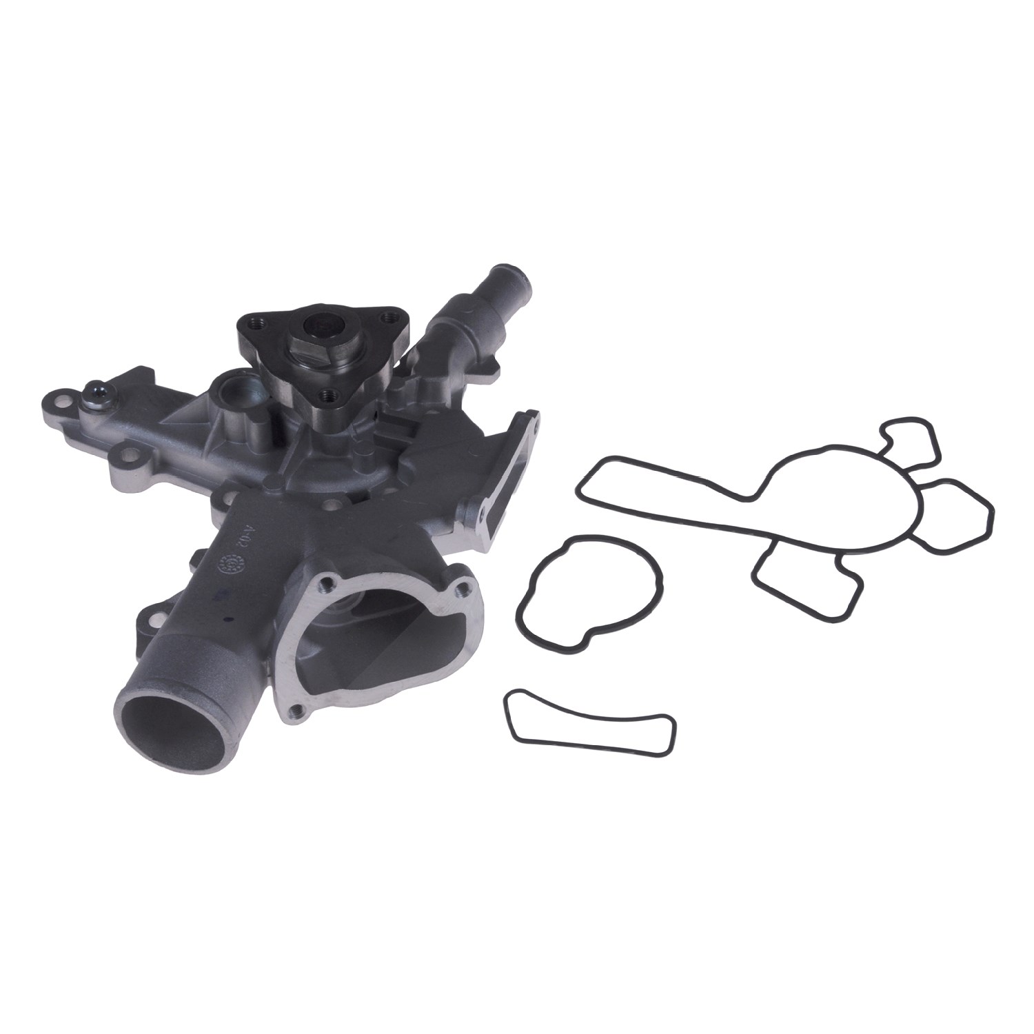 Blue Print Wasserpumpe [Hersteller-Nr. ADZ99130] für Vauxhall, Opel