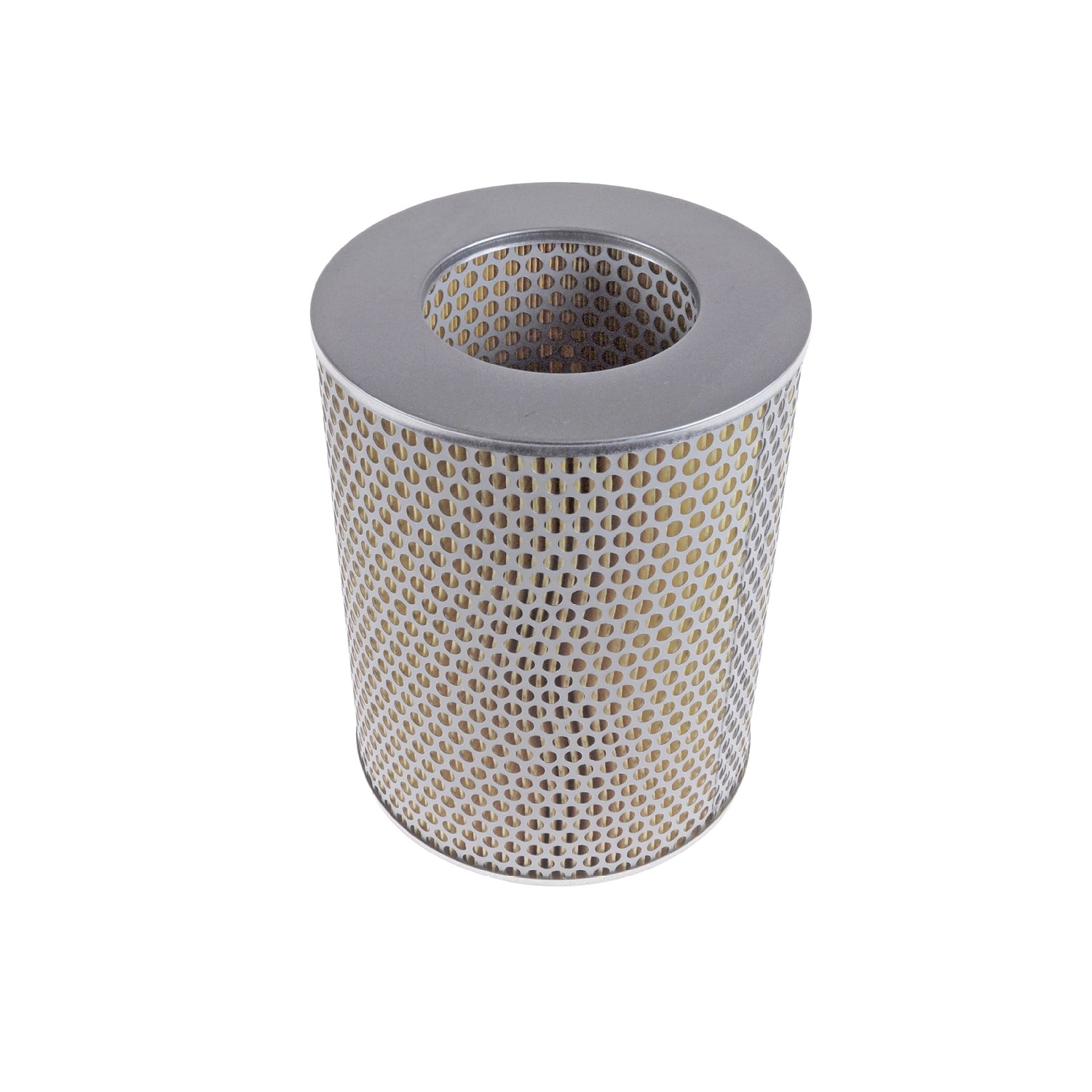 Blue Print Luftfilter [Hersteller-Nr. ADZ92202] für Toyota