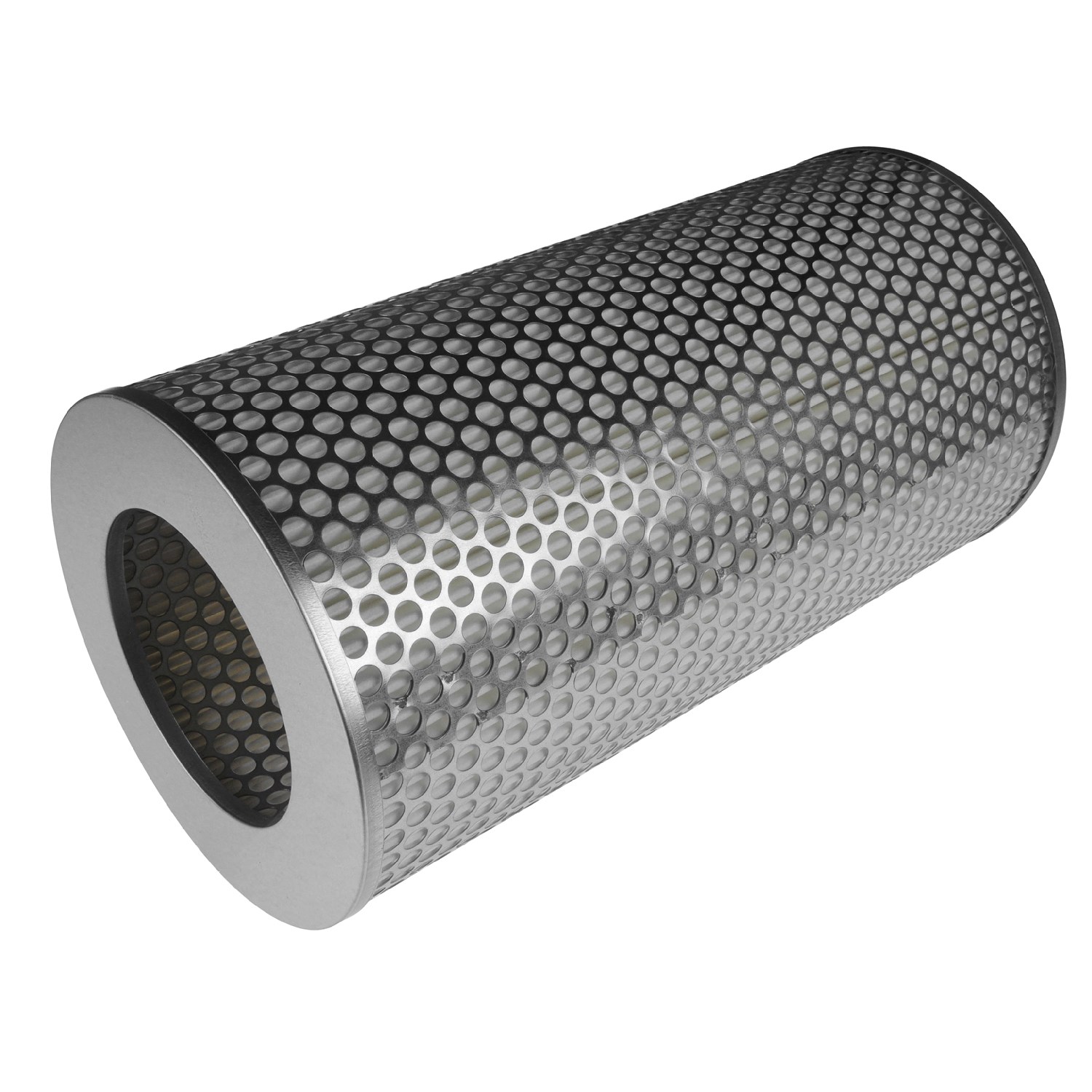 Blue Print Luftfilter [Hersteller-Nr. ADT32286] für Toyota