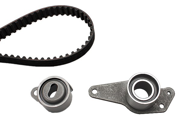 Schaeffler Ina Zahnriemensatz [Hersteller-Nr. 530010810] für Volvo, Renault