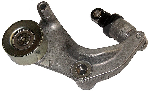 Schaeffler Ina Riemenspanner, Keilrippenriemen [Hersteller-Nr. 534025110] für Honda