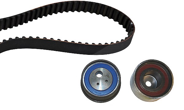 Schaeffler Ina Zahnriemensatz [Hersteller-Nr. 530030410] für Mitsubishi