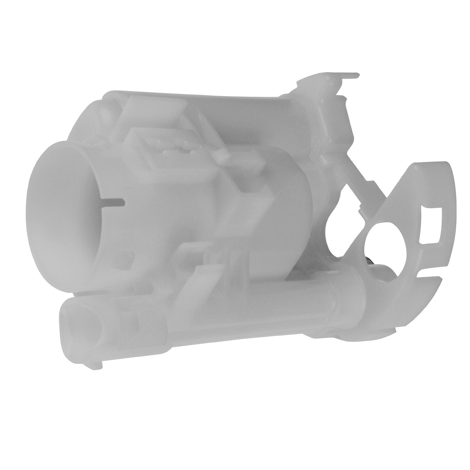 Blue Print Kraftstofffilter [Hersteller-Nr. ADT32375C] für Toyota, Lexus