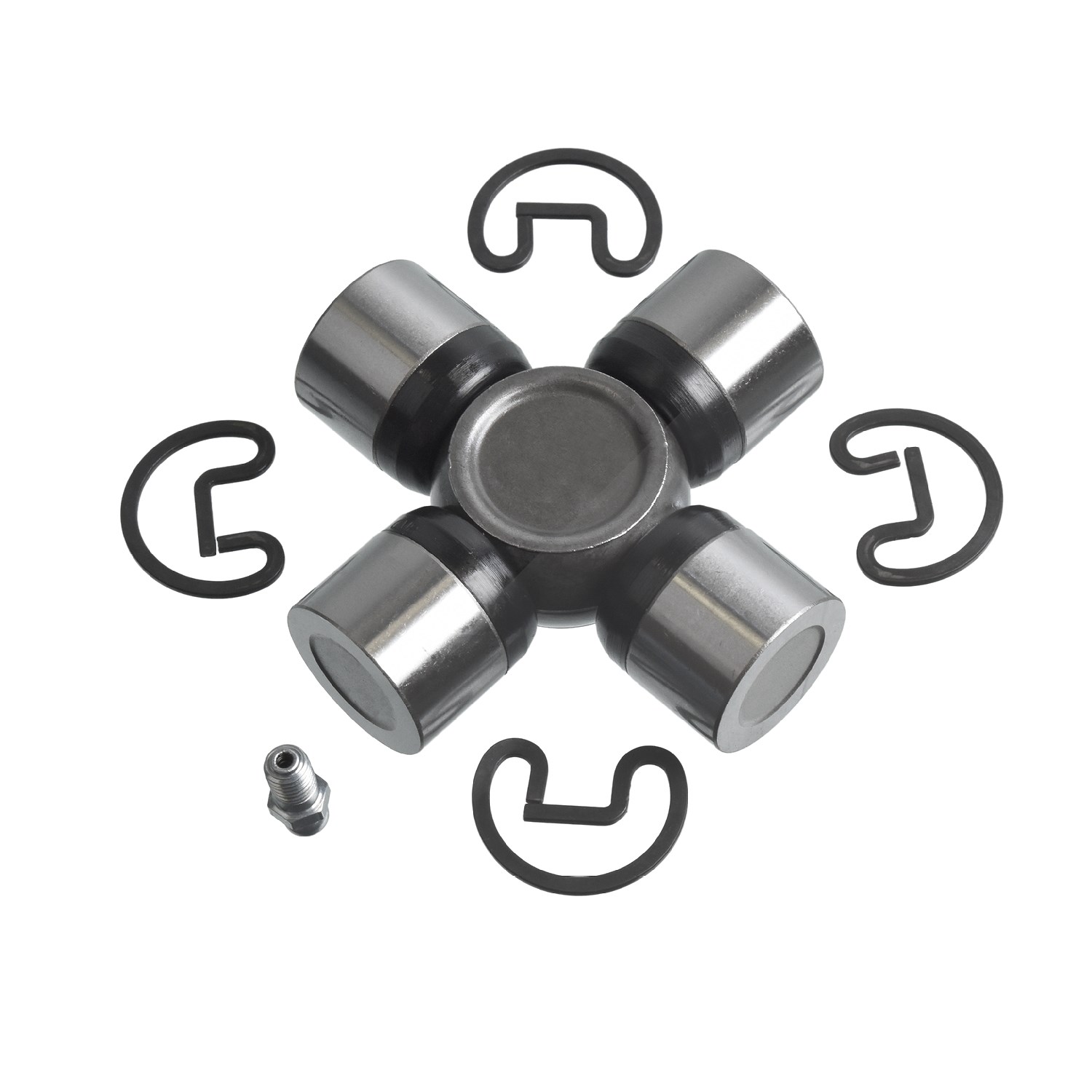 Blue Print Gelenk, Längswelle [Hersteller-Nr. ADT33908] für Toyota