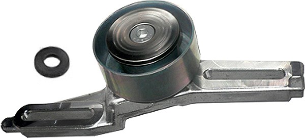 Schaeffler Ina Spannrolle, Keilrippenriemen [Hersteller-Nr. 531024110] für Peugeot, Citroën