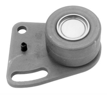 Schaeffler Ina Spannrolle, Zahnriemen [Hersteller-Nr. 531002510] für Ford Otosan, Ford