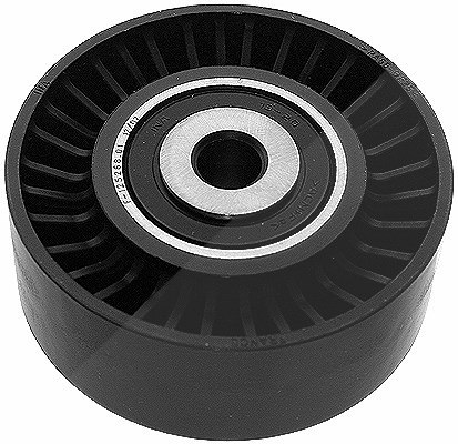 Schaeffler Ina Umlenk-/Führungsrolle, Keilrippenriemen [Hersteller-Nr. 532054410] für Land Rover, Jaguar, Ford