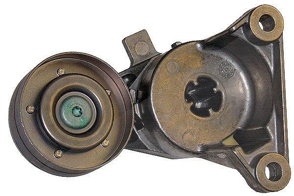 Schaeffler Ina Spannarm, Keilrippenriemen [Hersteller-Nr. 534008330] für Volvo