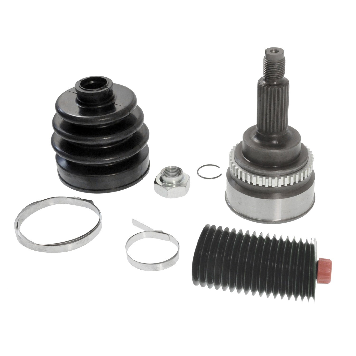 Blue Print Gelenksatz, Antriebswelle [Hersteller-Nr. ADS78915] für Subaru, Suzuki