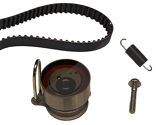 Schaeffler Ina Zahnriemensatz [Hersteller-Nr. 530050610] für Honda