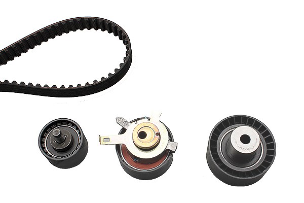 Schaeffler Ina Zahnriemensatz [Hersteller-Nr. 530006510] für Ford