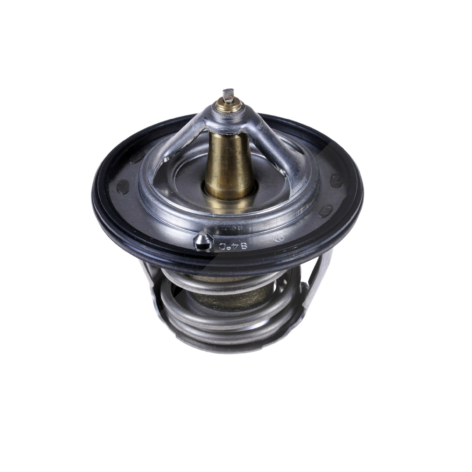 Blue Print Thermostat, Kühlmittel [Hersteller-Nr. ADS79207] für Subaru