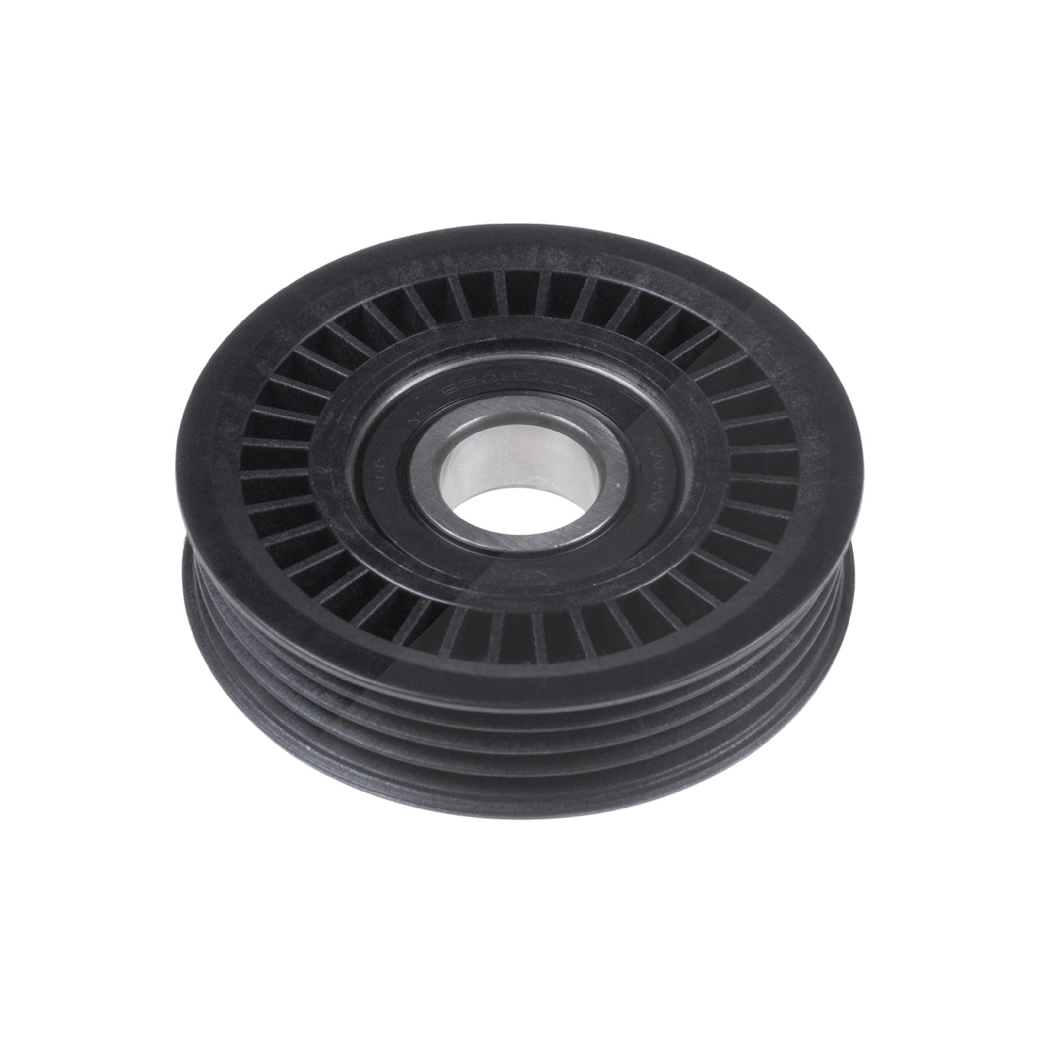 Blue Print Spannrolle, Keilrippenriemen [Hersteller-Nr. ADS796500] für Subaru